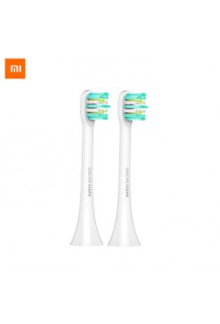 سر یدک مسواک هوشمند سوکر می شیاومی شیامی شیائومی | Xiaomi Soocare X3 ToothBrush Head For Smart Wireless Waterproof Electric Toothbrush